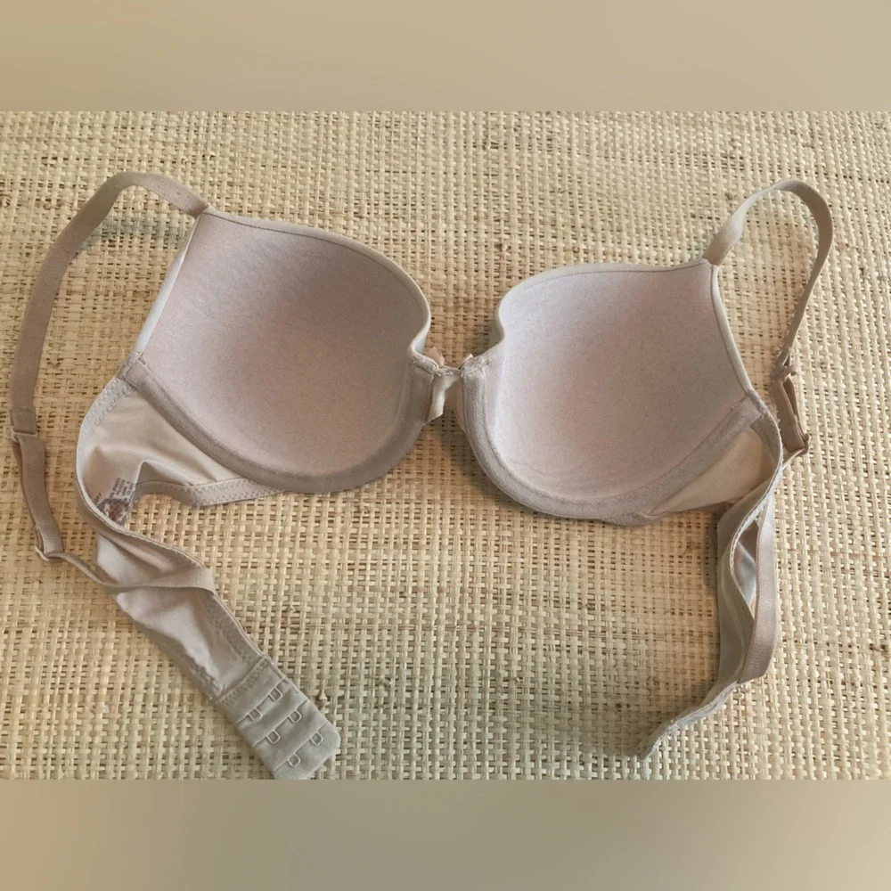 Auden Everyday Bra 32B Auden Nude T-Shirt Bra